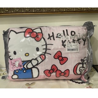 ❤️‍🩹丞軒生活百貨❤️‍🩹Hello Kitty 兒童枕 正版 午安枕