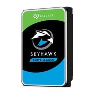 【酷3C】Seagate 希捷 監控鷹 SkyHawk 2T 2TB 3.5吋 監控 硬碟 ST2000VX017