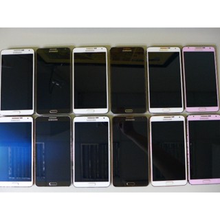 ~SAMSUNG Note3 N900U N900~三星原廠液晶總成/觸控螢幕/拆機良品/HD Super AMOLED