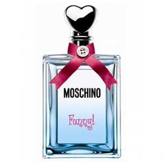 Moschino Funny 愛情趣 女性淡香水1.5ml