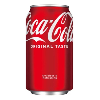 Coca Cola 可口可樂 可樂 汽水 330ml*32罐入 好市多代購