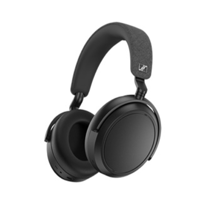《良聲耳機》全新Sennheiser MOMENTUM 4 Wireless 耳罩式耳機