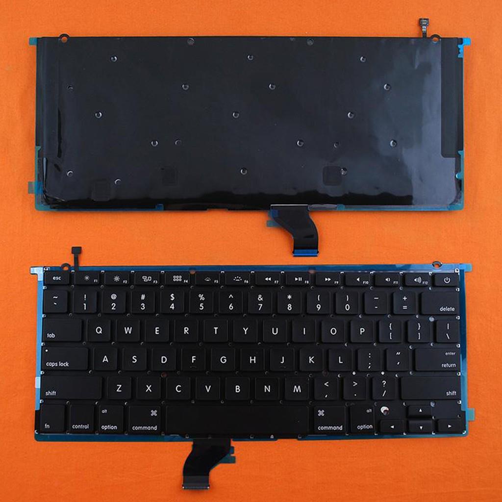 【現貨】新款美式鍵盤適用於 Macbook Pro Retina 13" A1502 2013 年末 2014 年中 2