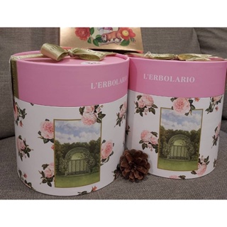 蕾莉歐 - 🎁歐式玫瑰/薰衣草香氛禮盒-交換禮物
