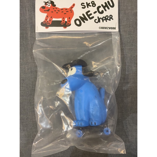 その他 SK8 One-Chu by charr x how2work HOW2WORK SK8 ONE-CHU CHAR