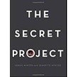 The Secret Project 秘密計劃原文繪本 / The Bear Who Wasn’t There