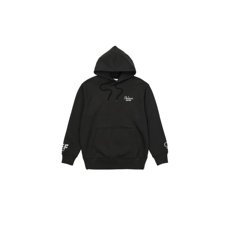 ［優良美品］Rapha x Palace hoodie 帽T (s)