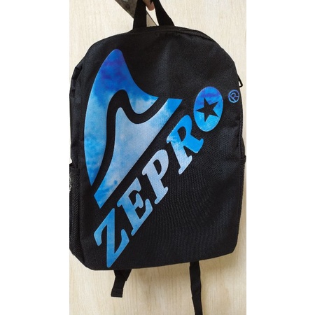 Zepro後背包 電腦 戶外 學生