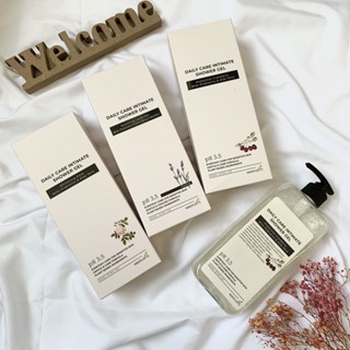 ✔現貨㊣【公司貨】Westplants 薇絲草本 私密潔膚露 蔓越莓抗菌／玫瑰嫩白／薰衣草舒涼 私密處潔膚露 500mL