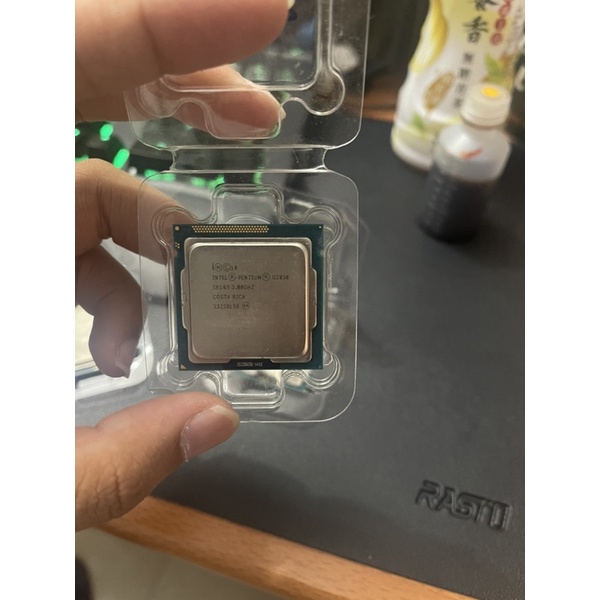 i7-3770 g5400 g3260 g2030