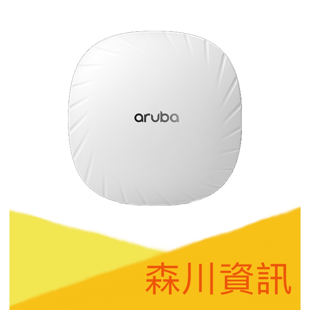 台灣公司貨新品-有現貨數台優惠中Aruba AP-515 (Q9H62A) 114/1月報價 AP515