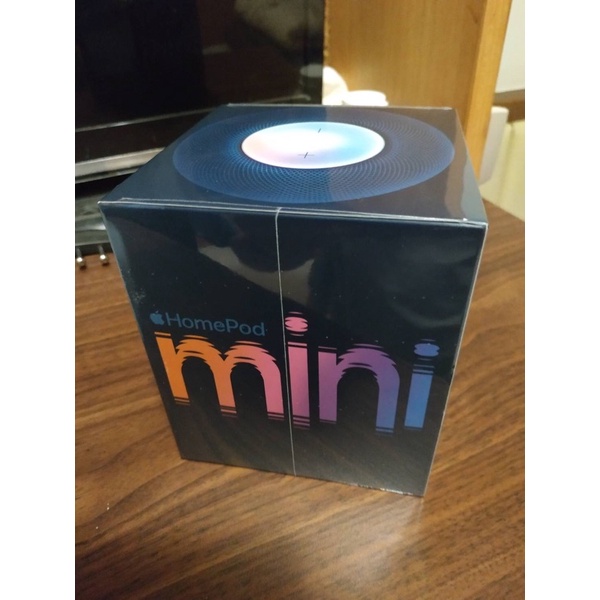 Apple HomePod mini（出售）
