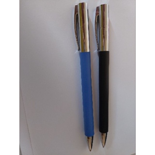 輝柏 -faber Castell 成吉思汗 AMBITION 原子筆有2黃色與黑色筆桿，售價是單支的價格
