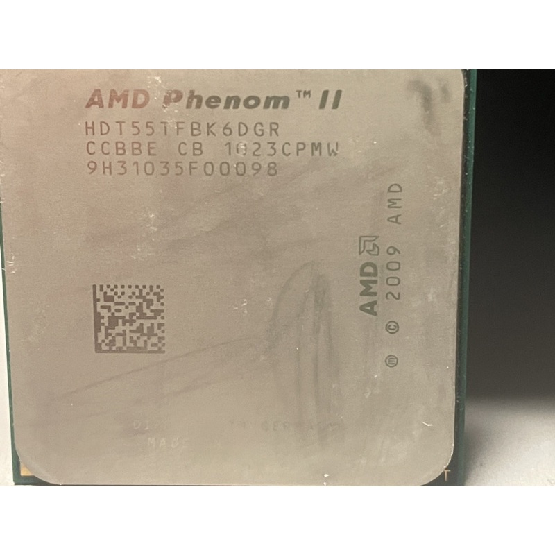Amd Phenom II X6 1055T