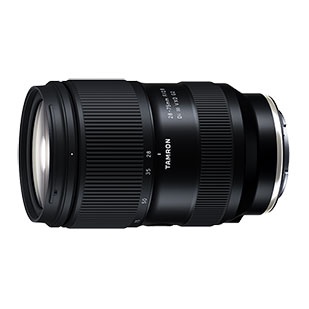 【出租】Tamron 28-75mm F2.8 VXD G2 A063 for Sony E環 全幅鏡頭 標準鏡 大光圈