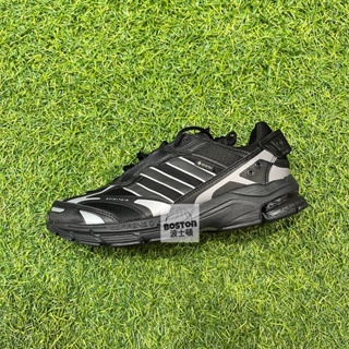 Adidas SPIRITAIN 2000 GORE-TEX 跑鞋 男鞋 慢跑 防水 黑色 HP6716