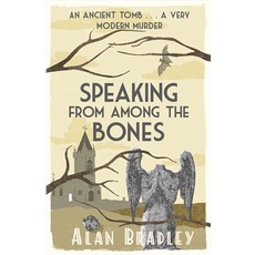 Speaking from Among the Bones: A Flavia de Luce Mystery#5/Alan Bradley【三民網路書店】