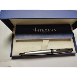 法國華特曼 WATERMAN Expert權威系列原子筆 細字原子筆