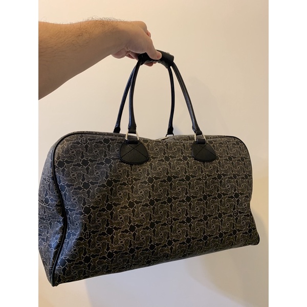 CELINE DUFFEL BAG