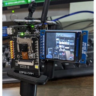 廣角 夜視ESP32-CAM 內建WIFI藍芽 BLE ov2640  臉部辨識 arduino 上傳mb底板