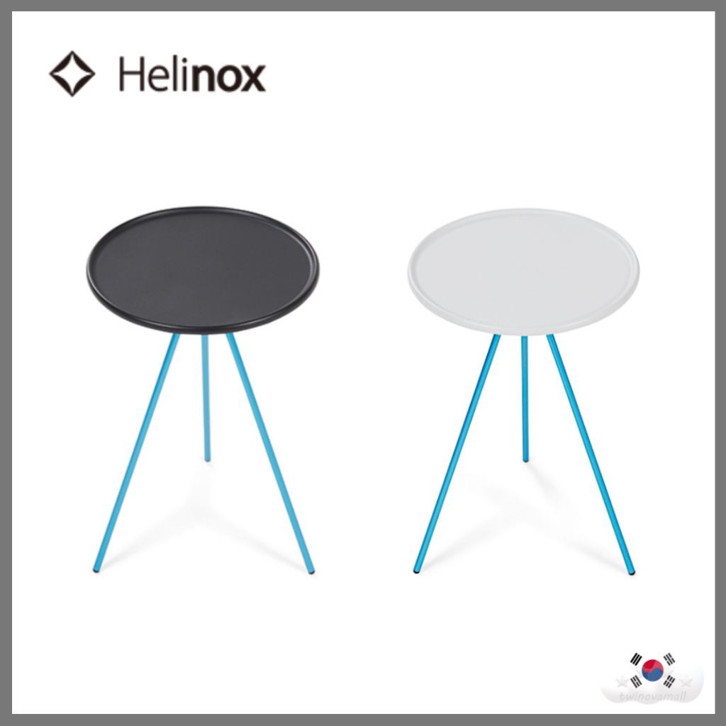 ▷twinovamall◁ [Helinox] Side Table 邊桌