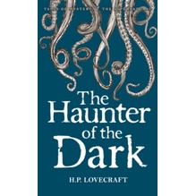 The Haunter of the Dark : Collected Short Stories Vol. 3 夜魔/H.P. Lovecraft【三民網路書店】