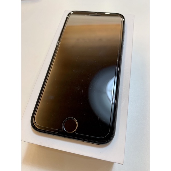 Apple iphone7 32G 黑