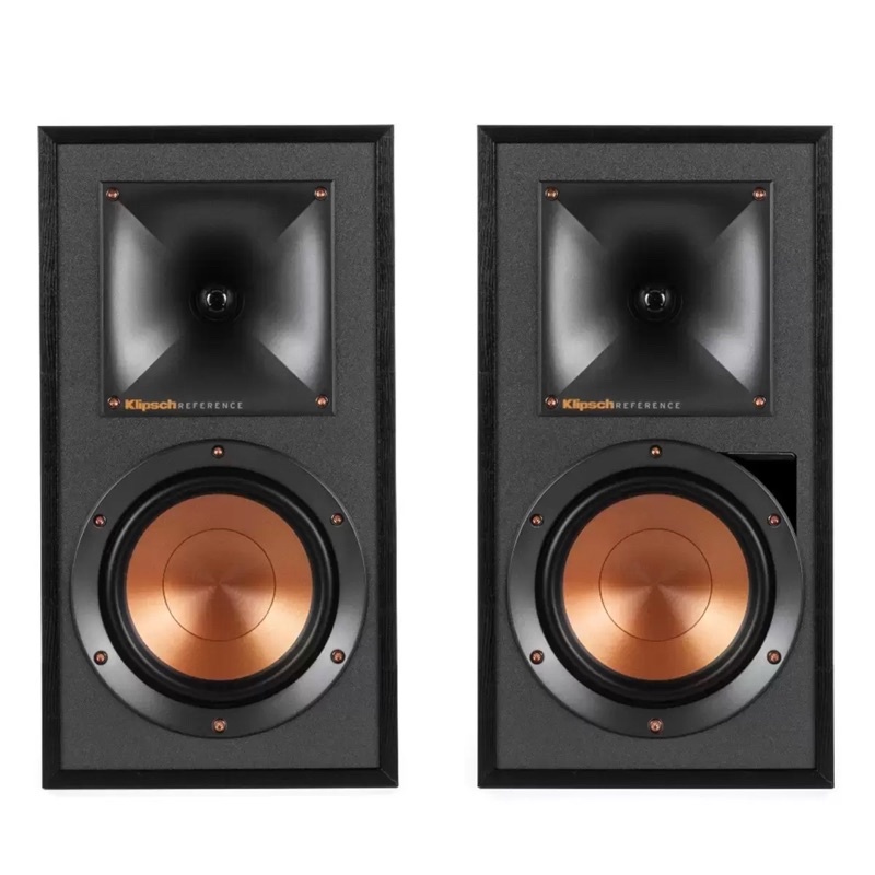 免運 Code 好市多 Klipsch 兩聲道主動式喇叭 R-51PM