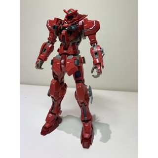 {鋼彈的屋-模型工作室} 萬代 MG 1/100 正義女神 F型 完成品 （實品如圖） 鋼彈 模型 代工