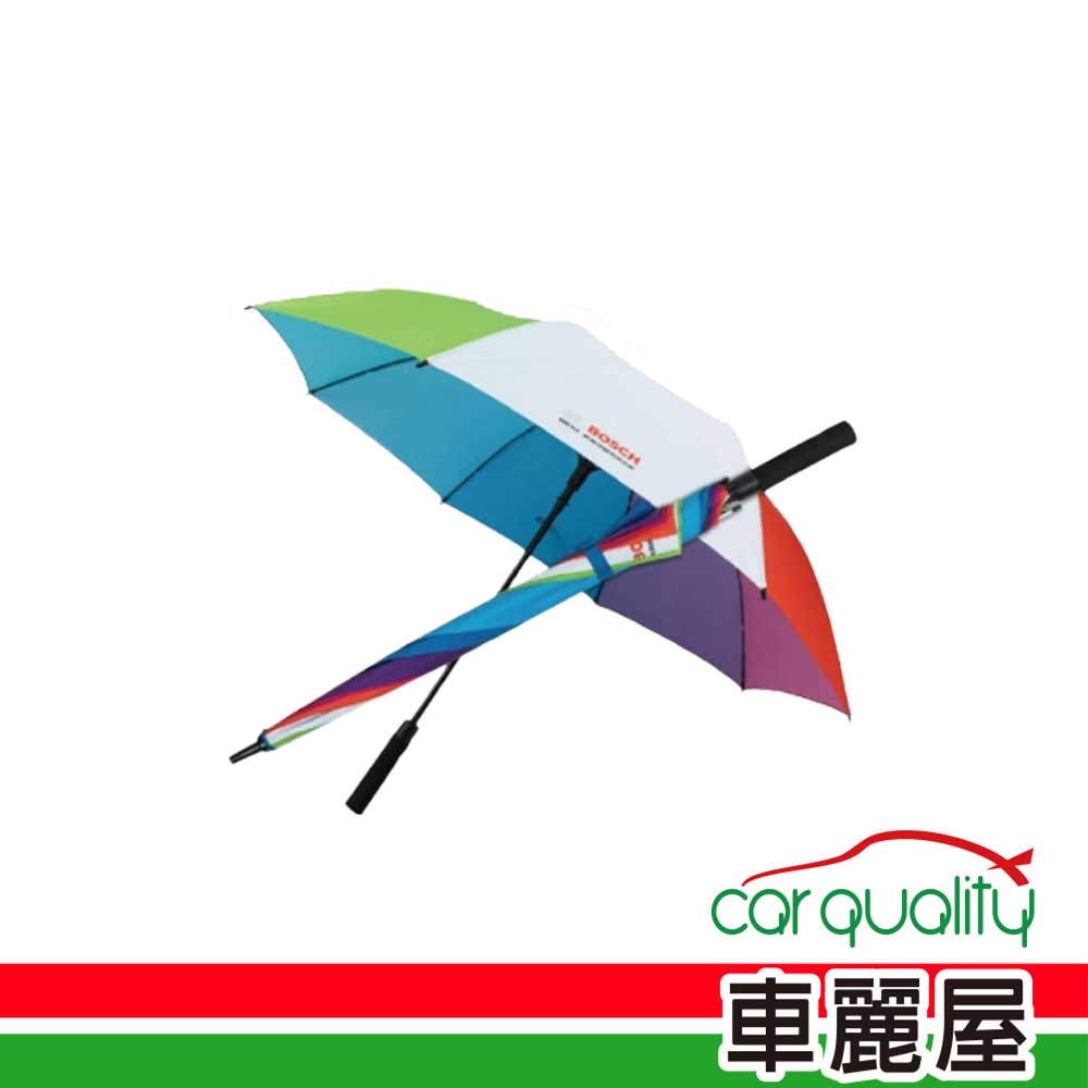 【贈品】SPX BOSCH雨傘(車麗屋)