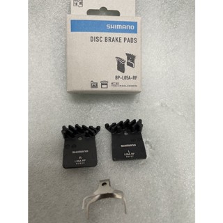 [ㄚ順雜貨舖]SHIMANO BP-L05A-RF 碟煞煞車來令片