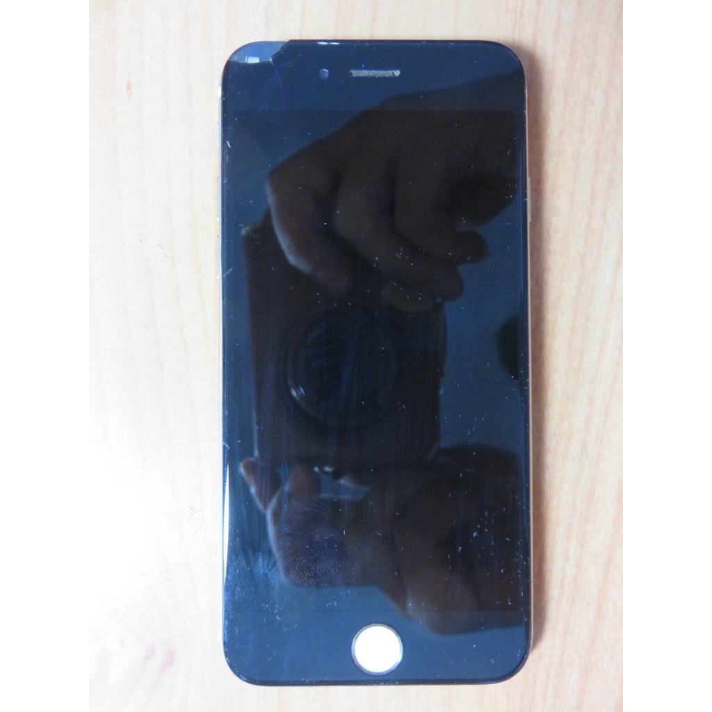 X.故障手機B301*14122- Apple iphone 6 A1586 直購價320