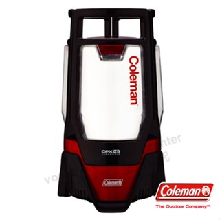 【Coleman】CPX6三合一LED營燈II 可分離三盞小燈.露營燈.電子燈.手電筒.探照燈/ CM-27300