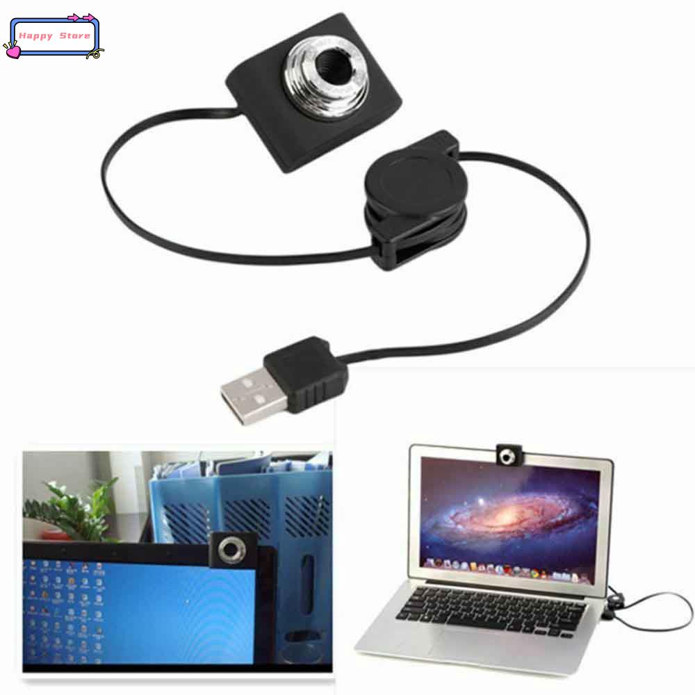 USB 30M Mega Pixel Webcam Video Camera Web Cam