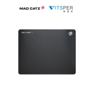 Mad Catz G.L.I.D.E. 19游戲滑鼠墊丨WitsPer智選家