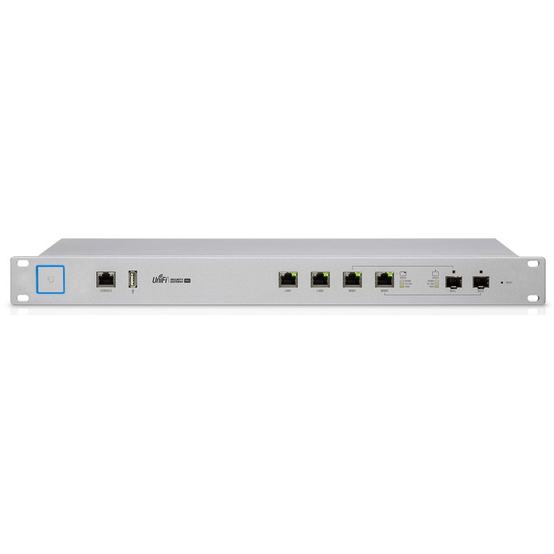 Unifi USG-PRO-4 UniFi Security Gateway 網路閘道器Ubiquiti