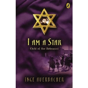 《Puffin》A Puffin Book I Am a Star ─ Child of the Holocaust/Inge Auerbacher【禮筑外文書店】