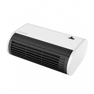 【KINYO】迷你立臥兩用電暖器 EH-80 桌上型電暖器 瞬間加熱 阻燃材質 寒流必備 原廠公司貨 暖器 電暖器
