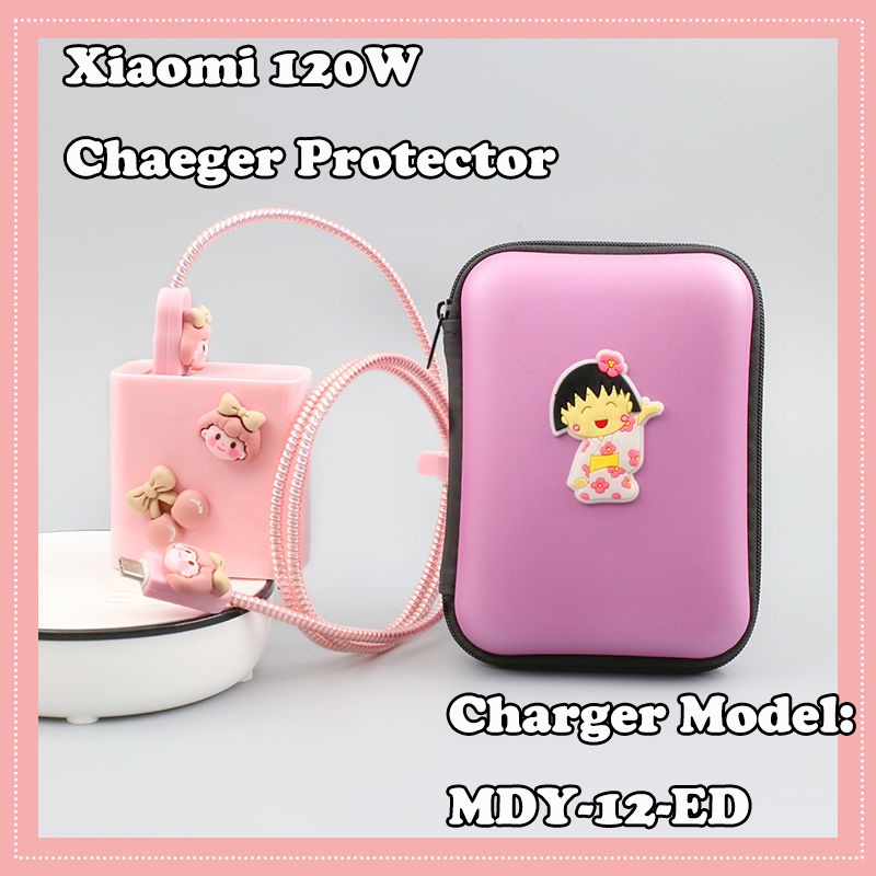 XIAOMI Redmi K50 120W 小米12spro / mix4 / 黑鯊5 MDY-12-ED手機USB一體