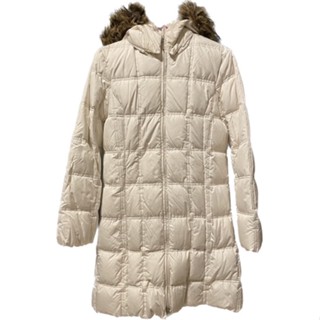 ☆ CLASSY ☆ 二手衣特賣 寒流必備 WEATHERPROOF 長版羽絨衣