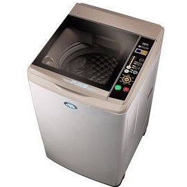 12公斤 定頻直立式洗衣機 內外不鏽鋼 SANLUX【台灣三洋】 SW-12AS6A