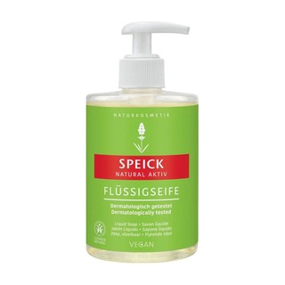 德國 Speick 活力液態皂 300ml (SP042)