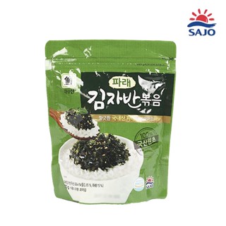 韓國 SAJO 思潮 海苔酥 (原味) 70g/包 韓國食品大廠製做 效期2024.09.24《釜山小姐》