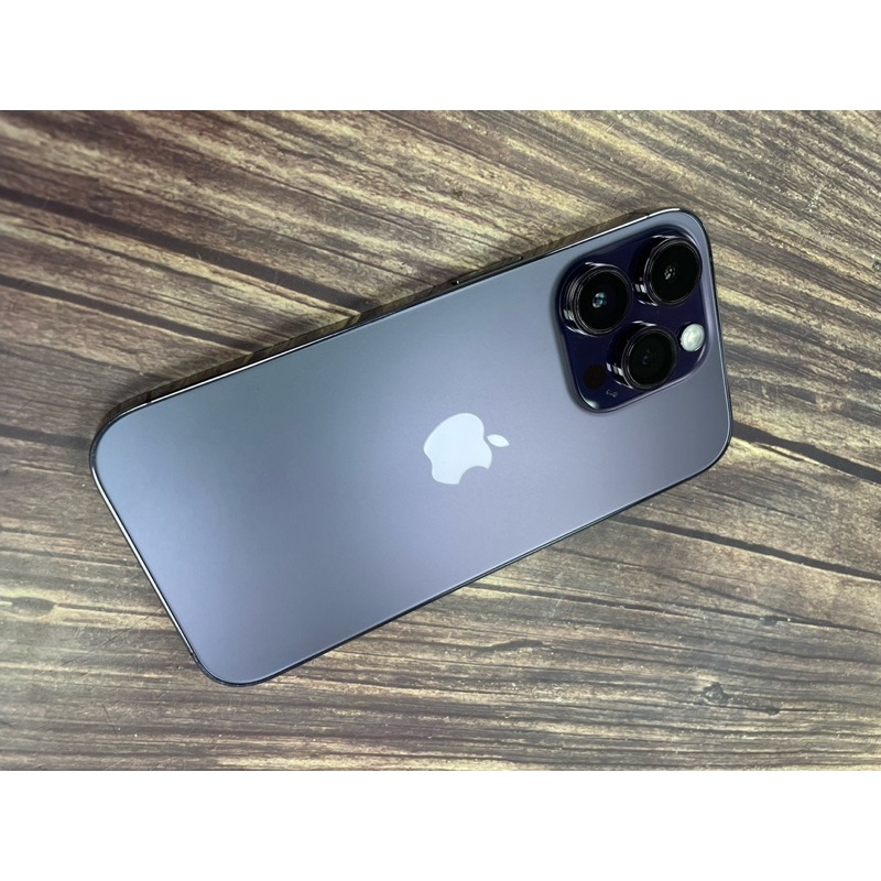 iPhone 14 Pro 128g