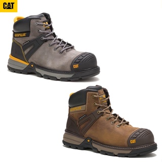 CAT REXCAVATOR SUPERLITE NT 全方位塑鋼鞋 鋼頭鞋 工作鞋 現貨