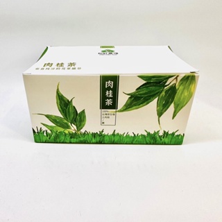 松紅農場土肉桂茶 3gx20包入 台灣原生種土肉桂 花蓮，土肉桂茶包