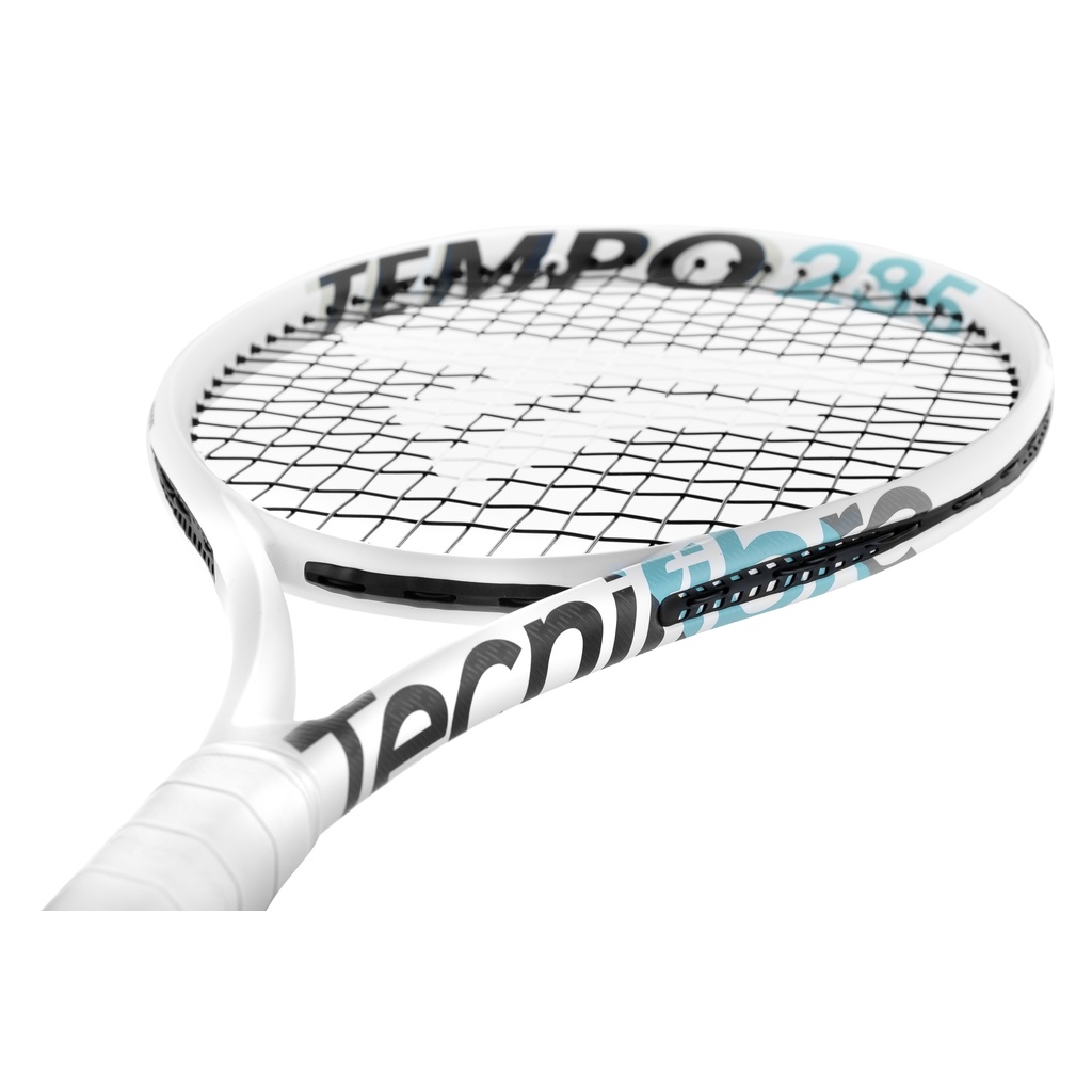 Tecnifibre TEMPO 285 輕型選手拍 IGA SWIATEK 代言系列 女生拍  網球拍