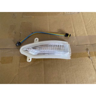 裕隆 Nissan Tiida Super Sentra 13- 後視鏡方向燈 轉向燈