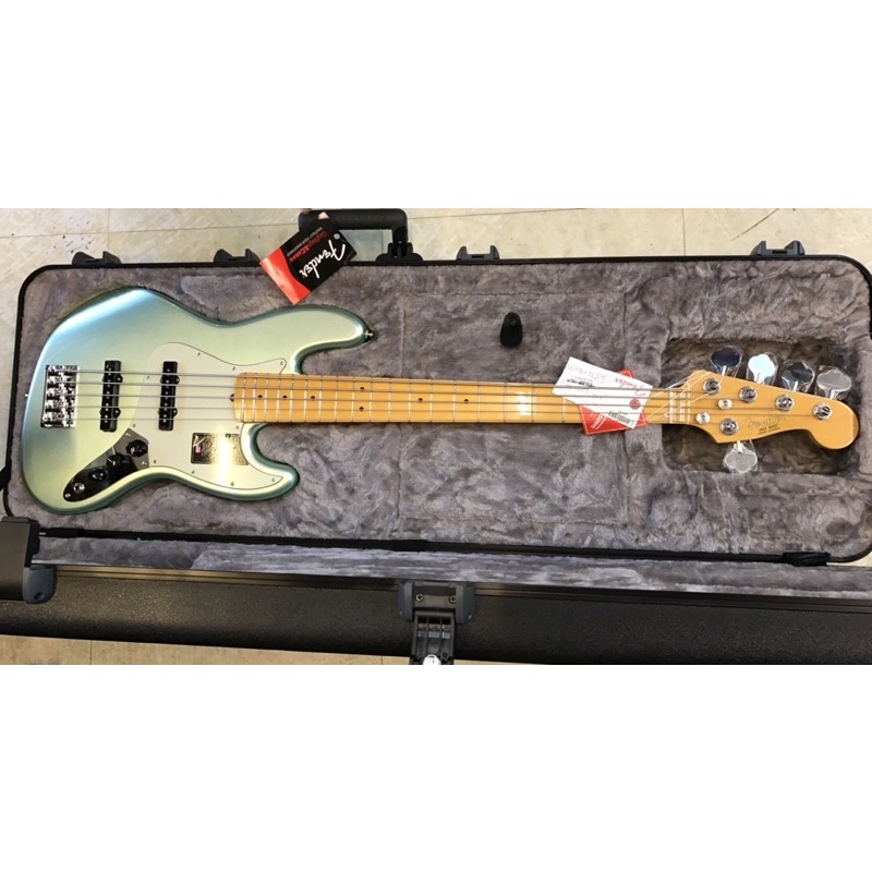Fender美廠Jazz Bass的價格推薦- 2023年8月| 比價比個夠BigGo