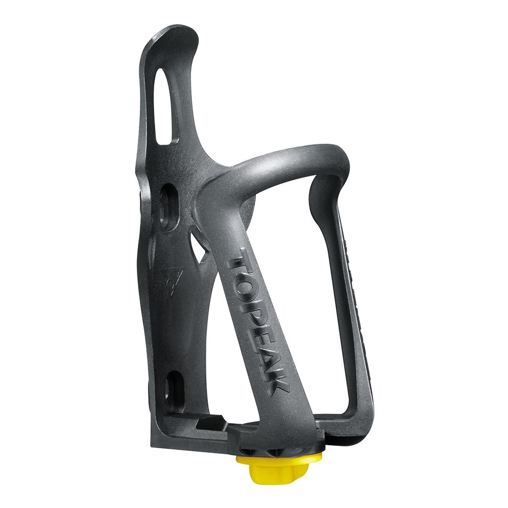 【樂活式單車館】TOPEAK MODULA CAGE EX 可調式 水壺架 可放小瓶礦泉水 不跳車 - TMD05B